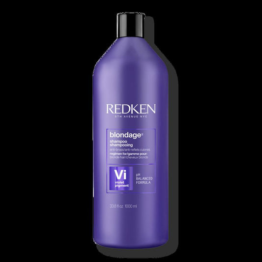 Redken Color Extend Blondage Shampoo 33.8 oz
