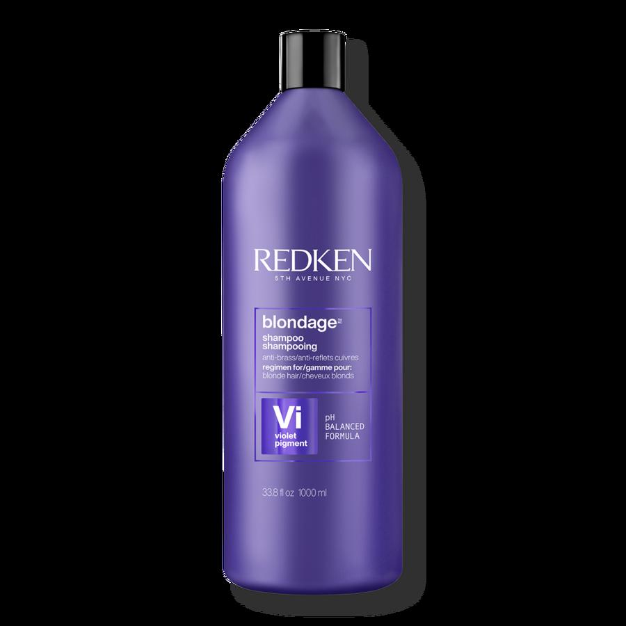 Redken Color Extend Blondage Shampoo 33.8 oz