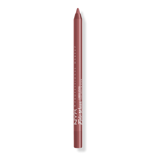 NYX Epic Wear Semi-Permanent Liner Stick Dusty Mauve