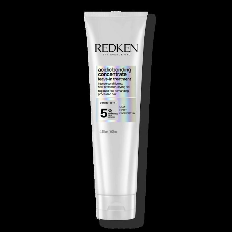 Redken Acidic Bonding Concentrate Leave-In Treatment 1 oz