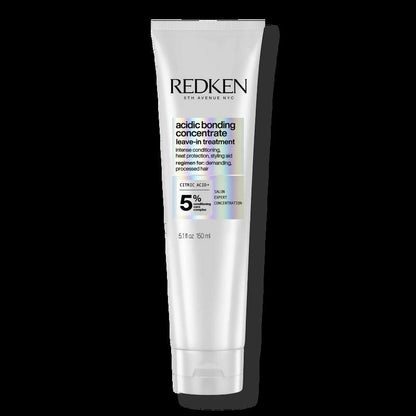 Redken Acidic Bonding Concentrate Leave-In Treatment 1 oz