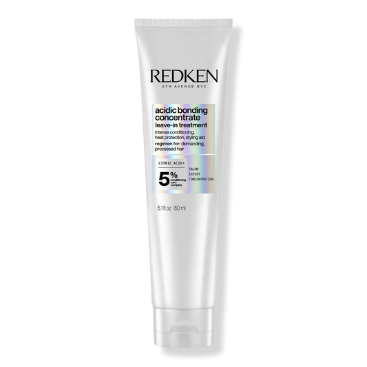 Redken Acidic Bonding Concentrate Leave-In Treatment 5.1 oz