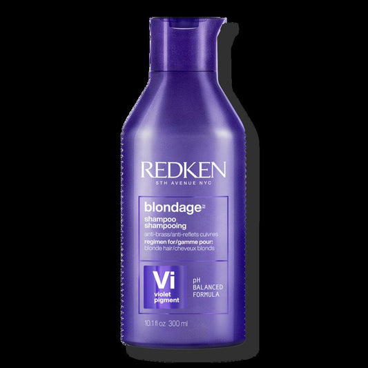 Redken Color Extend Blondage Purple Shampoo 10.1 oz