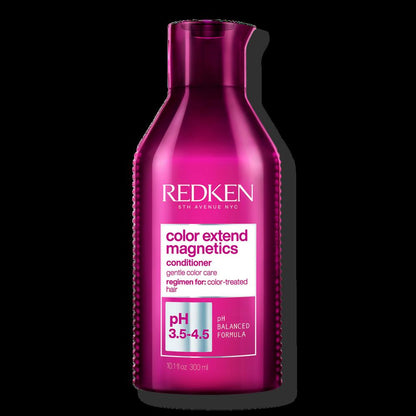 Redken Color Extend Magnetics Conditioner 10.1 oz
