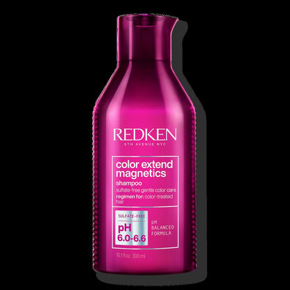 Redken Color Extend Magnetics Shampoo 10.1 oz