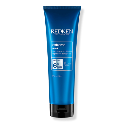 Redken Extreme Strengthening Hair Mask 8.5 oz