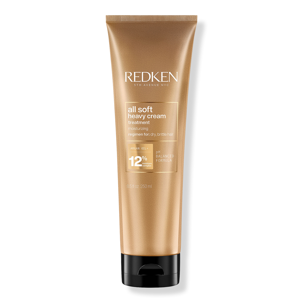 Redken All Soft Heavy Cream Treatment 8.5 oz