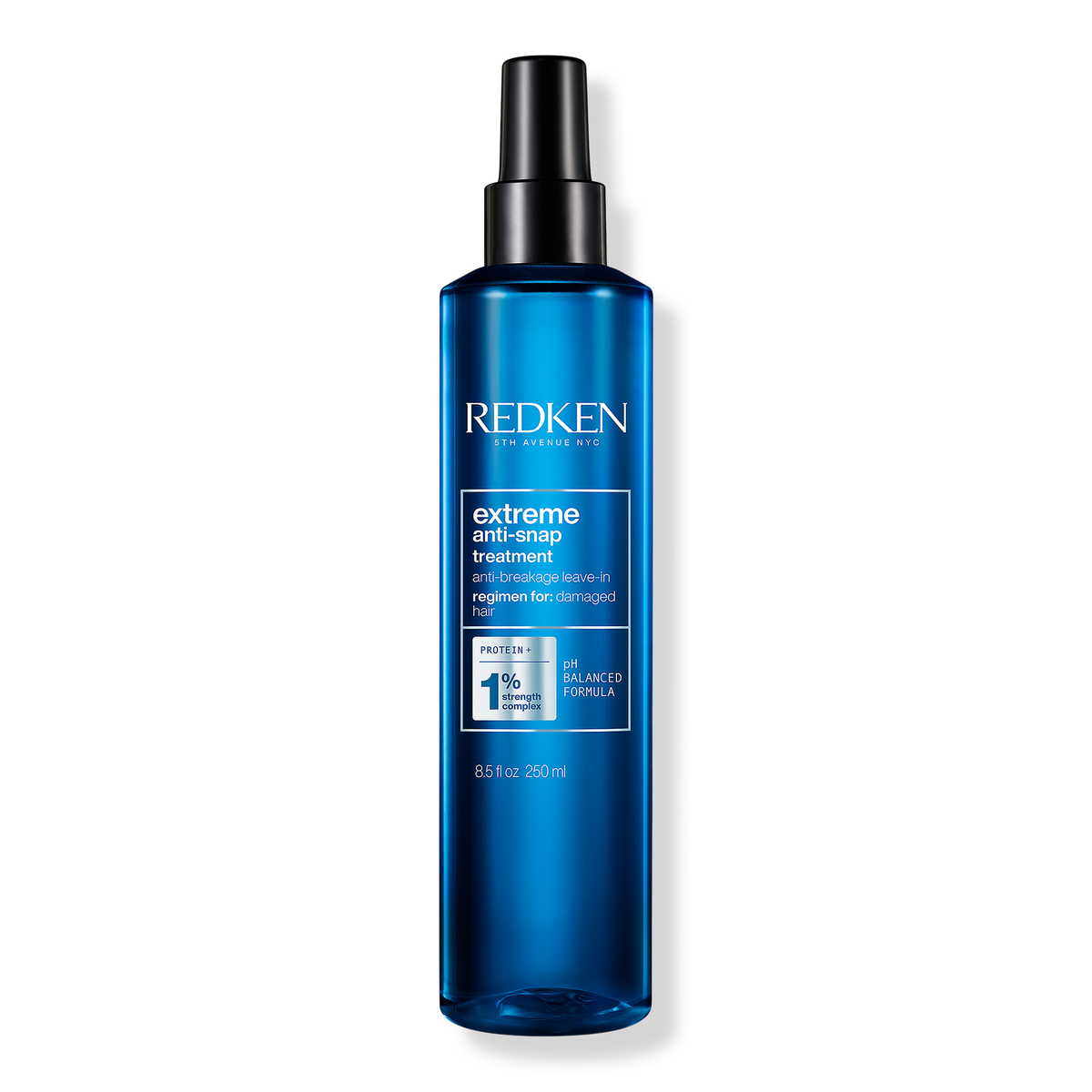 Redken Extreme Anti-Snap Leave-In Treatment 8.5 oz