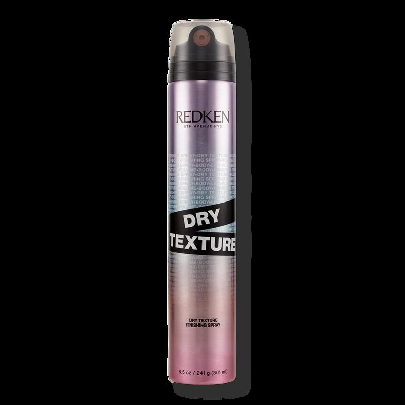 Redken Triple Dry 15 Dry Texture Finishing Spray 8.5 oz