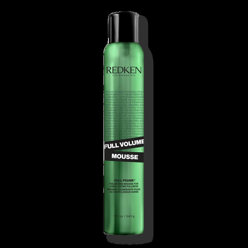 Redken Full Volume Mousse 12.1 oz