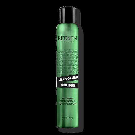 Redken Full Volume Mousse 12.1 oz