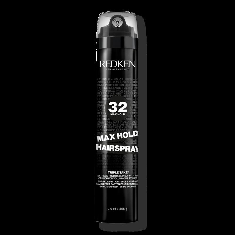 Redken Max Hold Hairspray 32 9 oz