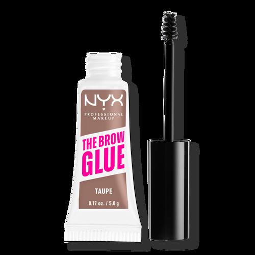 NYX The Brow Glue Taupe