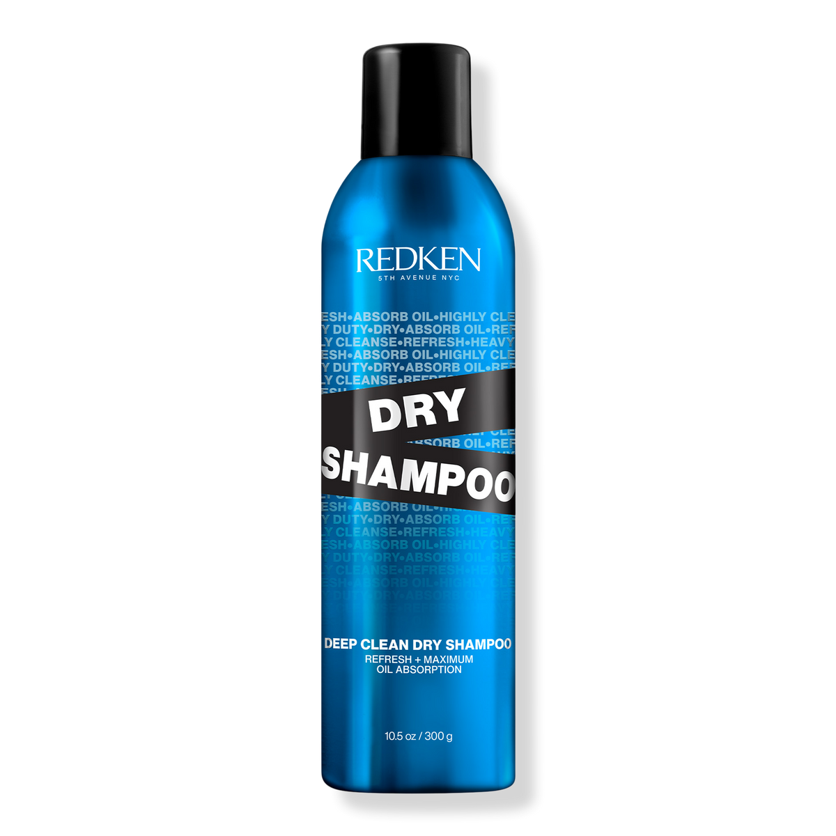 Redken Deep Clean Dry Shampoo 10.5 oz