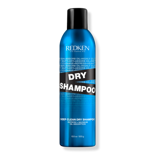 Redken Deep Clean Dry Shampoo 10.5 oz