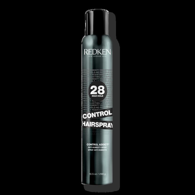 Redken Control Hairspray 28 Extra High-Hold 10.5 oz