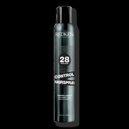 Redken Control Hairspray 28 Extra High-Hold 10.5 oz