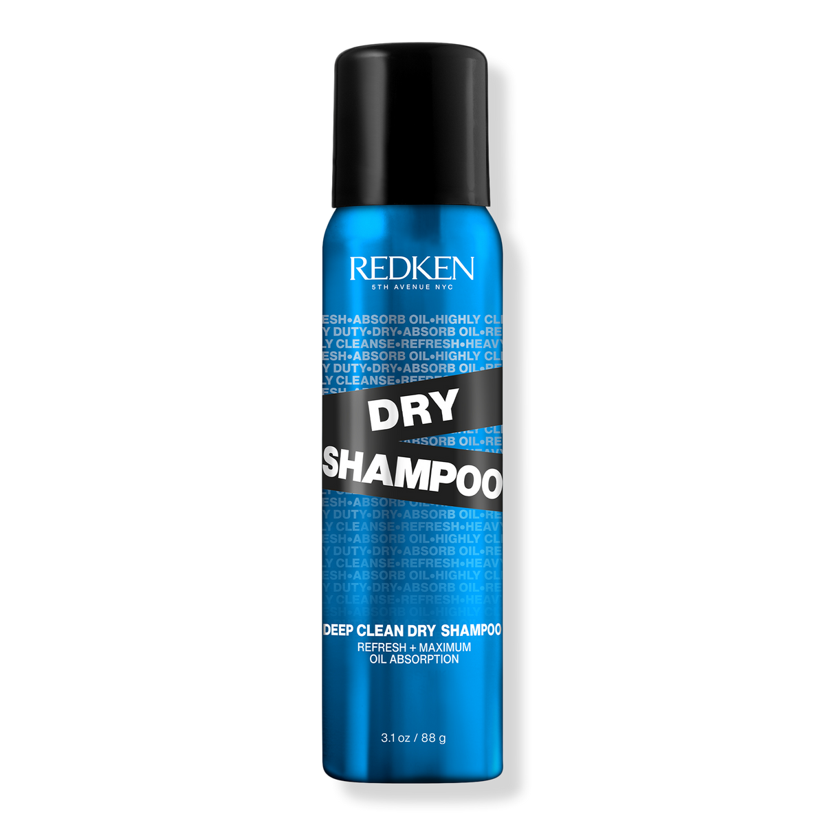 Redken Deep Clean Dry Shampoo 3.1 oz