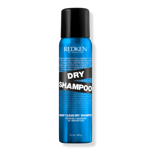 Redken Deep Clean Dry Shampoo 3.1 oz
