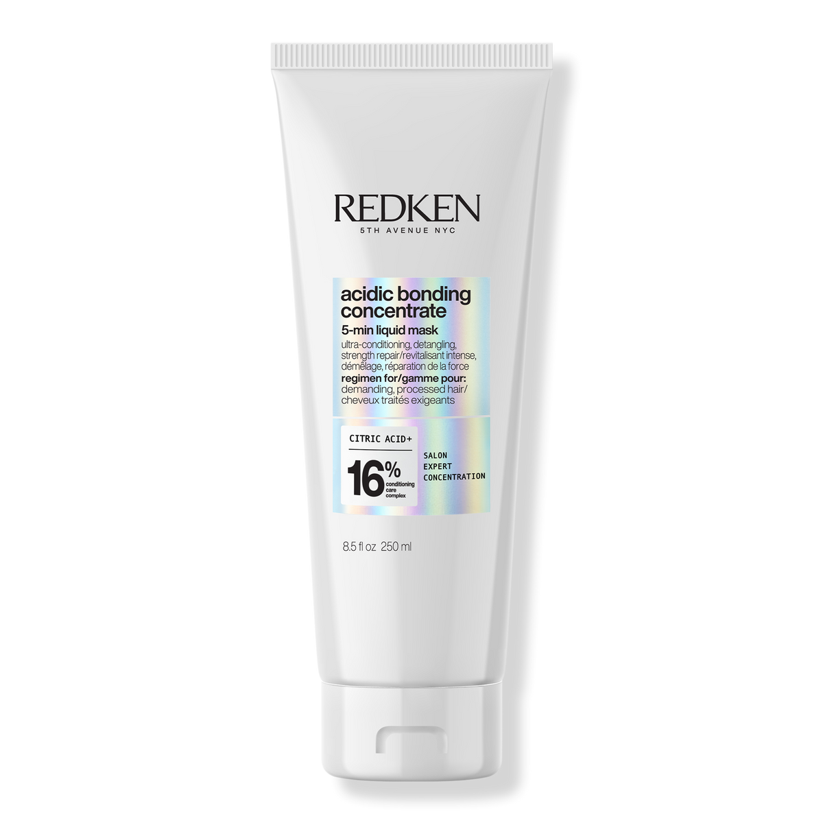 Redken Acidic Bonding Concentrate 5-Min Liquid Mask 8.5 oz