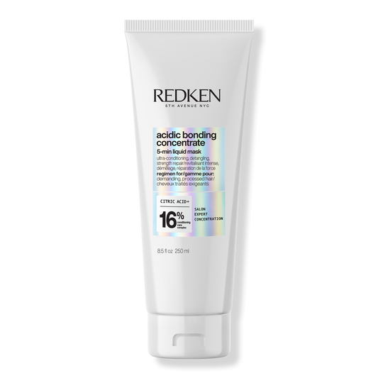 Redken Acidic Bonding Concentrate 5-Min Liquid Mask 8.5 oz