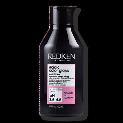 Redken Acidic Color Gloss Conditioner 10.1 oz