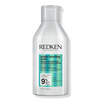 Redken Acidic Bonding Curls Shampoo 10.1 oz