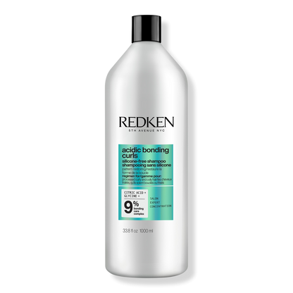 Redken Acidic Bonding Curls Shampoo 33.8 oz