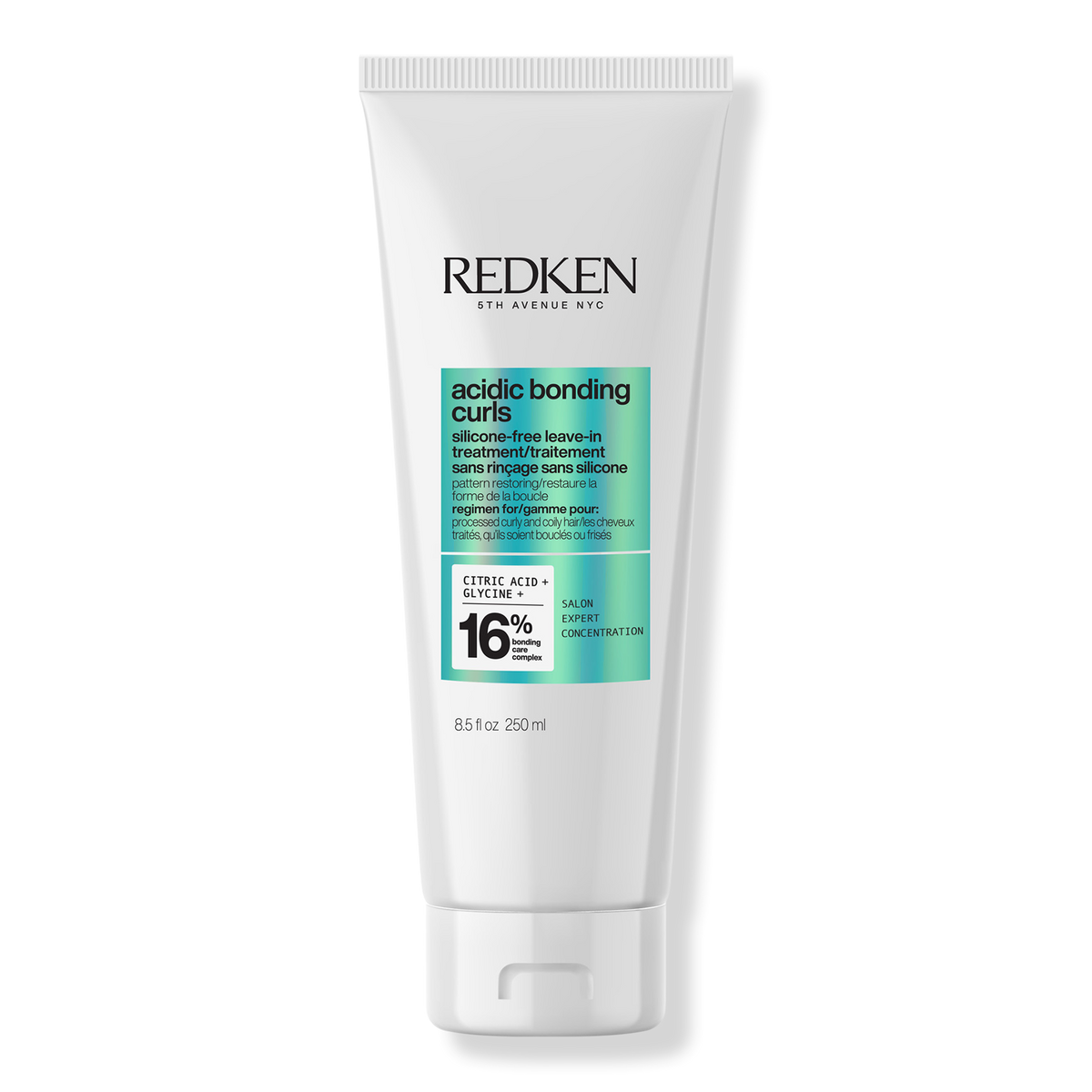 Redken Acidic Bonding Curls Leave-In Treatment 8.5 oz