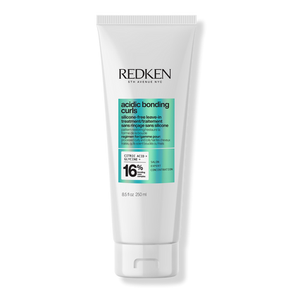 Redken Acidic Bonding Curls Leave-In Treatment 8.5 oz