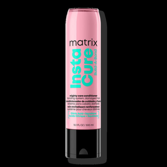 Matrix Instacure Build-A-Bond Mighty Care Conditioner 10.1 oz bottle