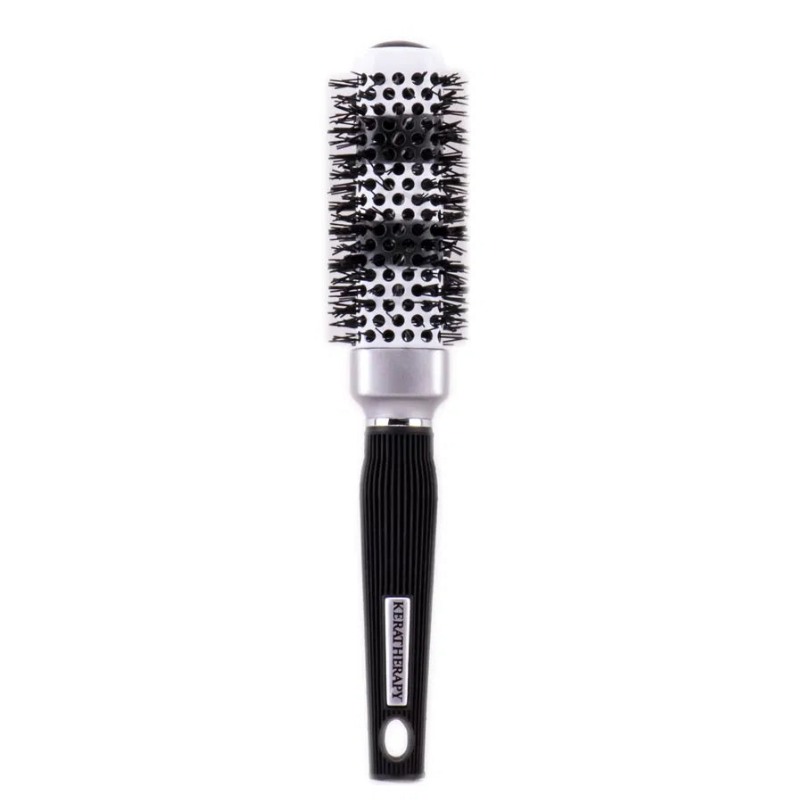 Keratherapy Ceramic + Ionic Round Brush 32mm