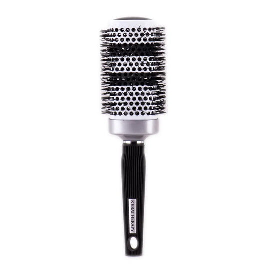 Keratherapy Ceramic + Ionic Round Hair Brush 45mm