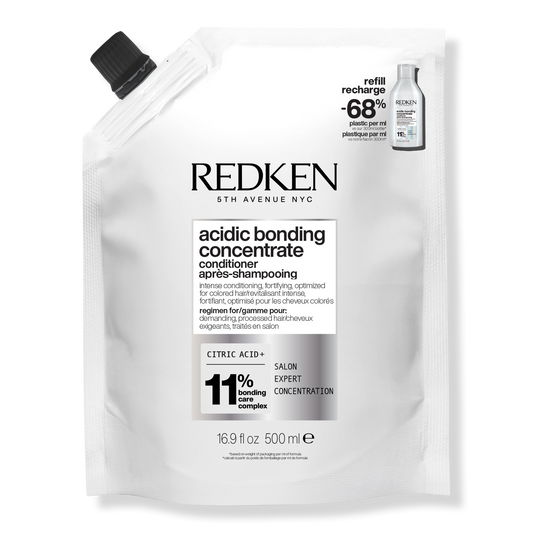 Redken Acidic Bonding Concentrate Conditioner 16.9 oz