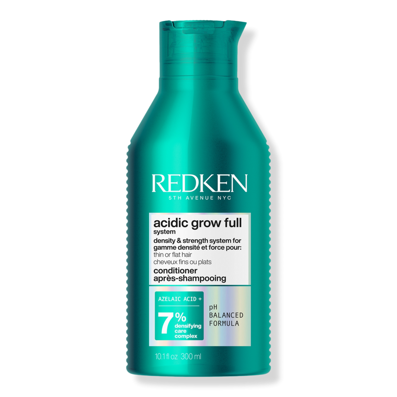 Redken Acidic Grow Full System Densifying Conditioner 10.1 oz