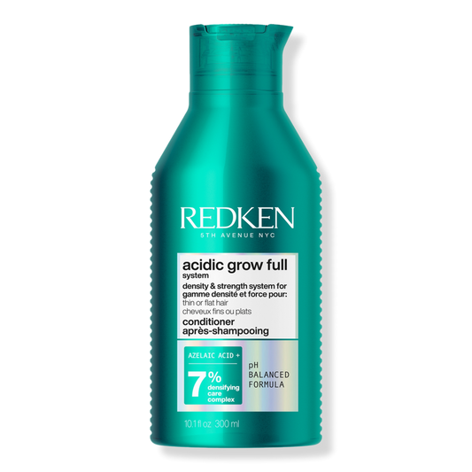 Redken Acidic Grow Full System Densifying Conditioner 10.1 oz