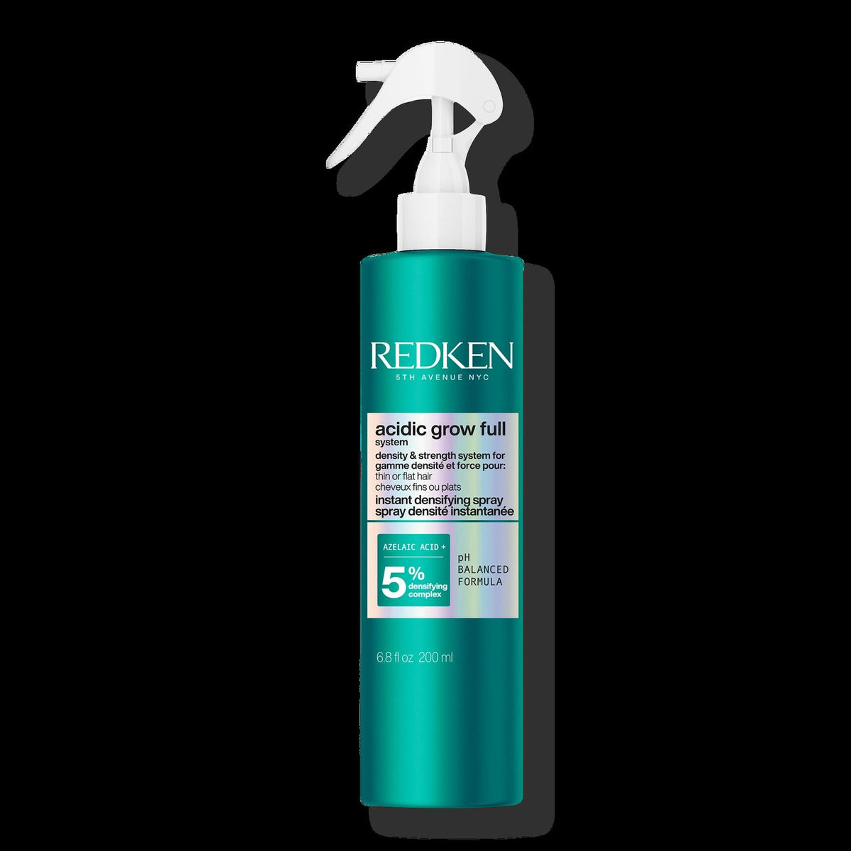 Redken Acidic Grow Full Instant Densifying Spray 6.8 oz