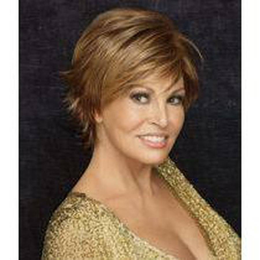 FASCINATION - Wig by Raquel Welch - VIP Extensions