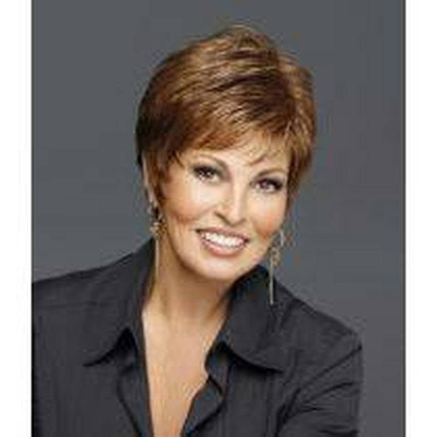 WHISPER - Wig by Raquel Welch - VIP Extensions
