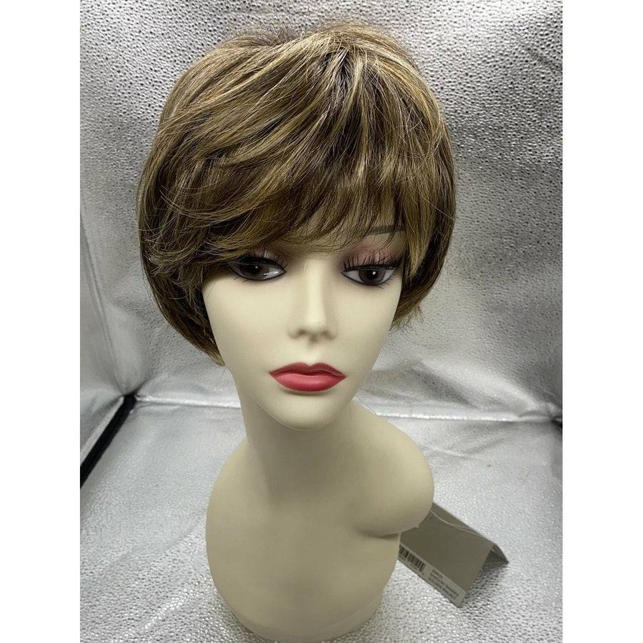 FREE SPIRIT - Synthetic Wig (Mono Top) By Raquel Welch - VIP Extensions