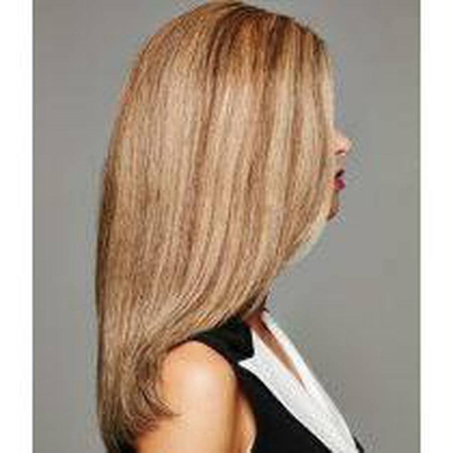 HIGH PROFILE - Wig by Raquel Welch 100% Human Hair - VIP Extensions