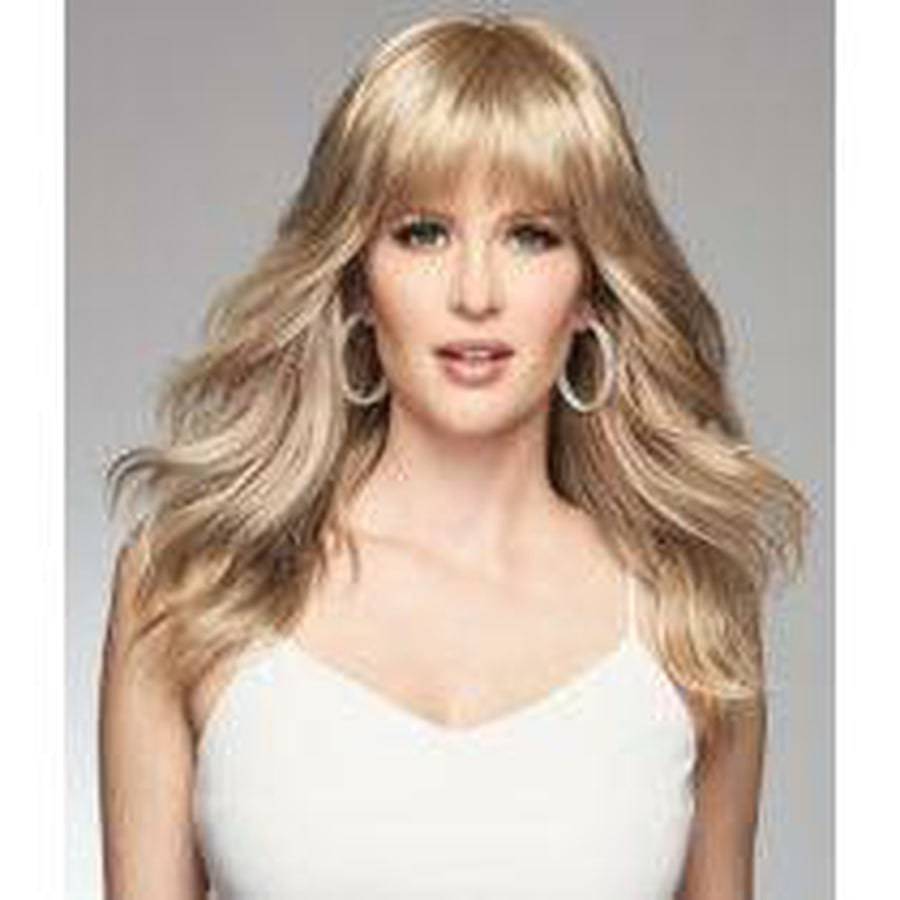 FAUX FRINGE - Top Piece By Raquel Welch - VIP Extensions
