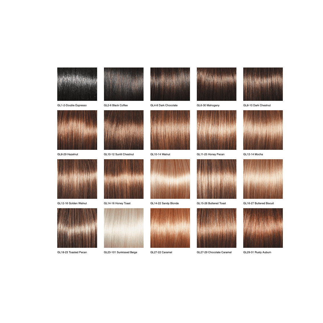 Gabor Sheer Elegance Average Wig by HairUWear - VIP Extensions
