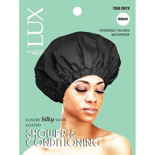 Lux by Qfitt Shower & Conditioning - VIP Extensions