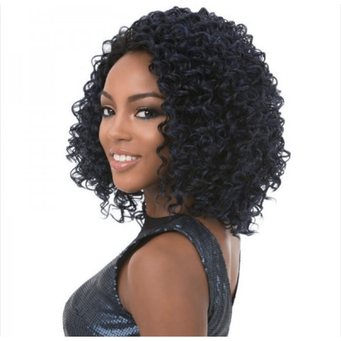 It's a Wig! Super Swiss Lace Mady - VIP Extensions