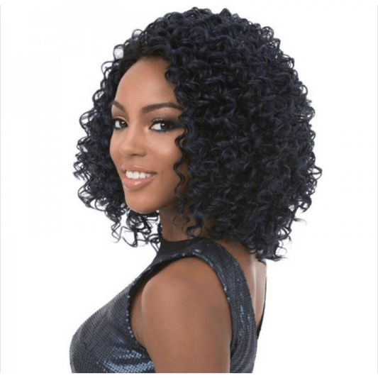 It's a Wig! Super Swiss Lace Mady - VIP Extensions