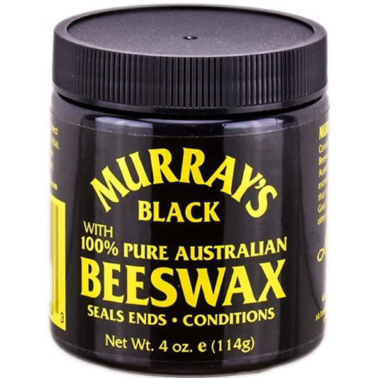 Murray's 100% Pure Beeswax   4 oz - VIP Extensions