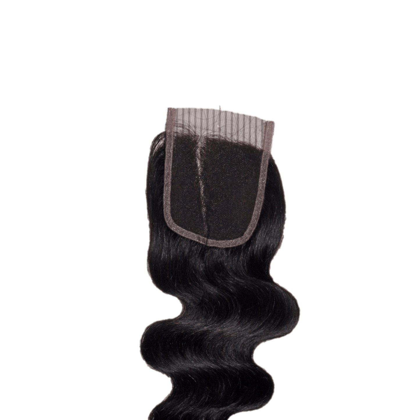 VIP Collection Brazilian Body Curl Virgin Hair Closure - VIP Extensions