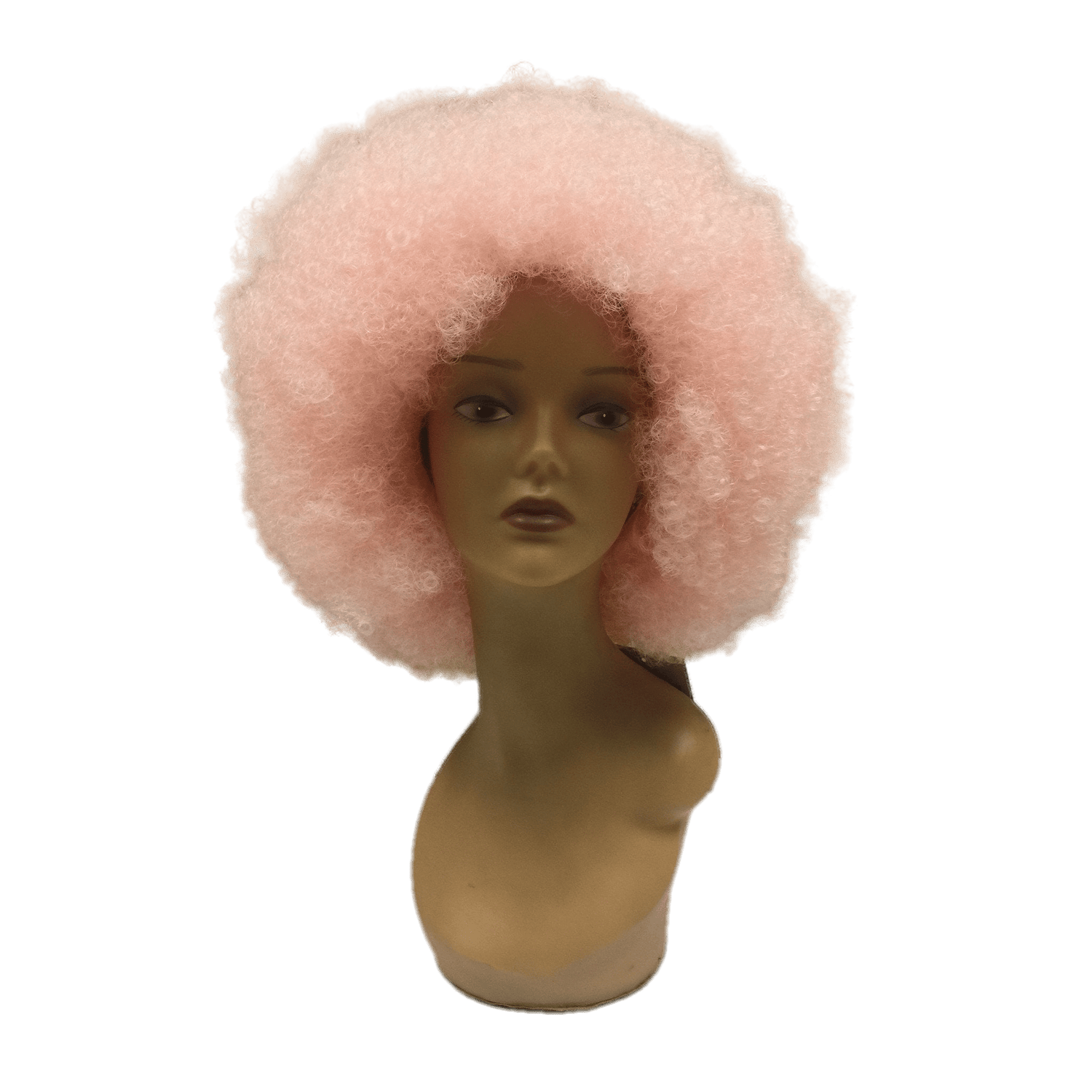 Afro Party Wigs - VIP Extensions