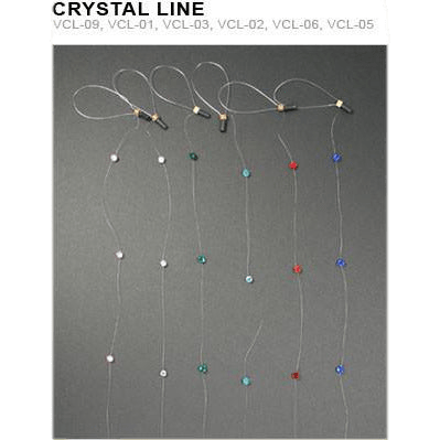 Crystal Line - VIP Extensions